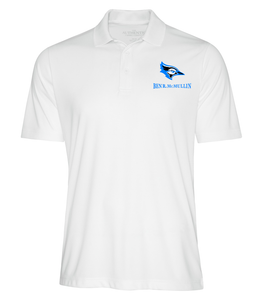 Ben R. McMullin STAFF Pro Team Sport Shirt Embroidered