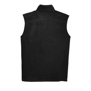 THRIVE Core365 Men's Journey Fleece Vest