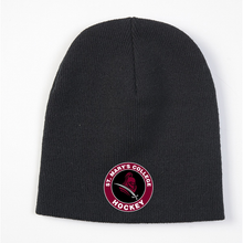 Load image into Gallery viewer, SMC Hockey Knit Toque