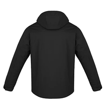Load image into Gallery viewer, Sault Ringette Club Hurricane Insulated Men&#39;s Softshell Jacket