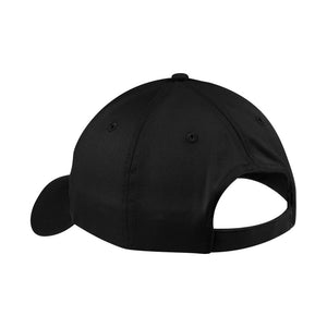 North Channel Lightning Adjustable Hat