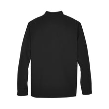 Load image into Gallery viewer, H.M. Robbins STAFF Soft Shell Jacket