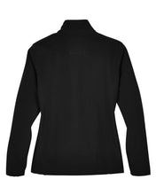 Load image into Gallery viewer, Sault College Employment Solutions Ladies Soft Shell Jacket