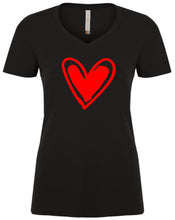 Load image into Gallery viewer, All Heart Tee