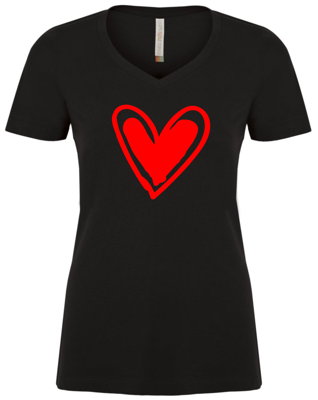 All Heart Tee
