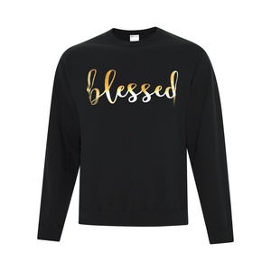 Blessed Sweater
