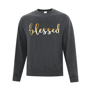Blessed Sweater