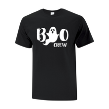 Load image into Gallery viewer, Boo Crew Tee
