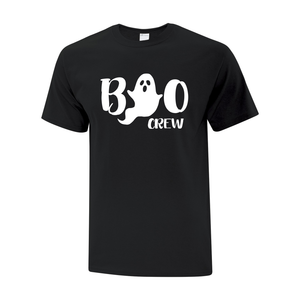 Boo Crew Tee