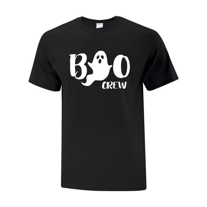 Boo Crew Tee