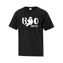 Load image into Gallery viewer, Boo Crew Youth Tee