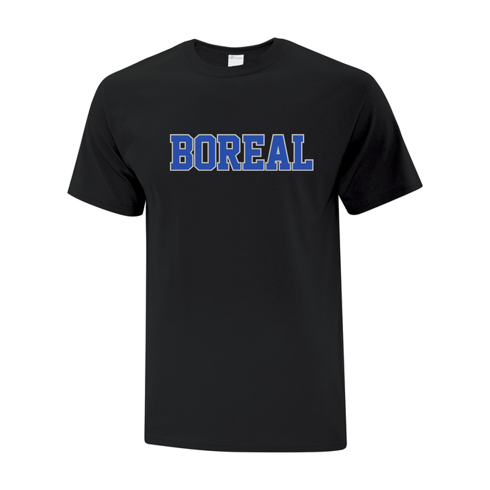 Boreal Spirit Wear Adult Tee