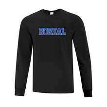 Load image into Gallery viewer, Boreal Spirit Wear Adult Long Sleeve Tee