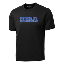 Load image into Gallery viewer, Boréal Spirit Wear Pro Team Adult Tee