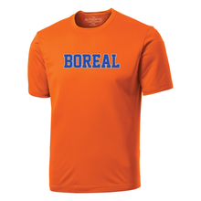 Load image into Gallery viewer, Boréal Spirit Wear Pro Team Adult Tee