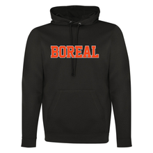 Load image into Gallery viewer, Boréal Spirit Wear Game Day Adult Hoodie