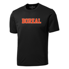Load image into Gallery viewer, Boréal Spirit Wear Pro Team Adult Tee