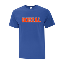 Load image into Gallery viewer, Boreal Spirit Wear Adult Tee