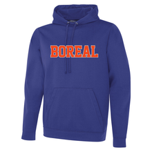 Load image into Gallery viewer, Boréal Spirit Wear Game Day Adult Hoodie