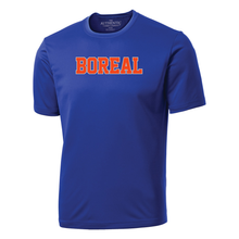 Load image into Gallery viewer, Boréal Spirit Wear Pro Team Adult Tee