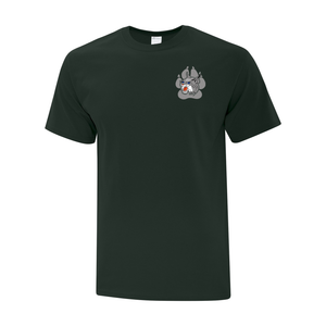 Boreal Intramurals Spirit Wear Adult Tee