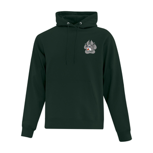 Boreal Intramurals Spirit Wear Adult Hooded Sweatshirt