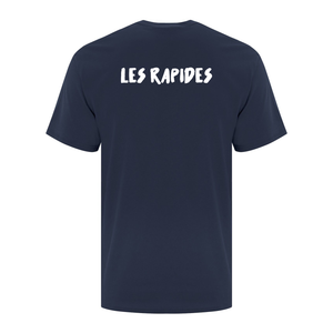 Boreal Intramurals Spirit Wear Adult Tee