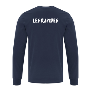 Boreal Intramurals Spirit Wear Adult Long Sleeve Tee
