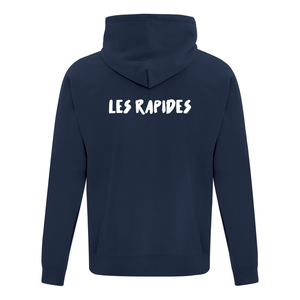 Boreal Intramurals Spirit Wear Adult Hooded Sweatshirt