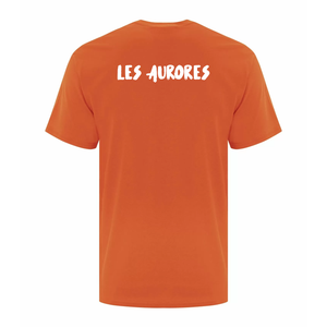 Boreal Intramurals Spirit Wear Adult Tee