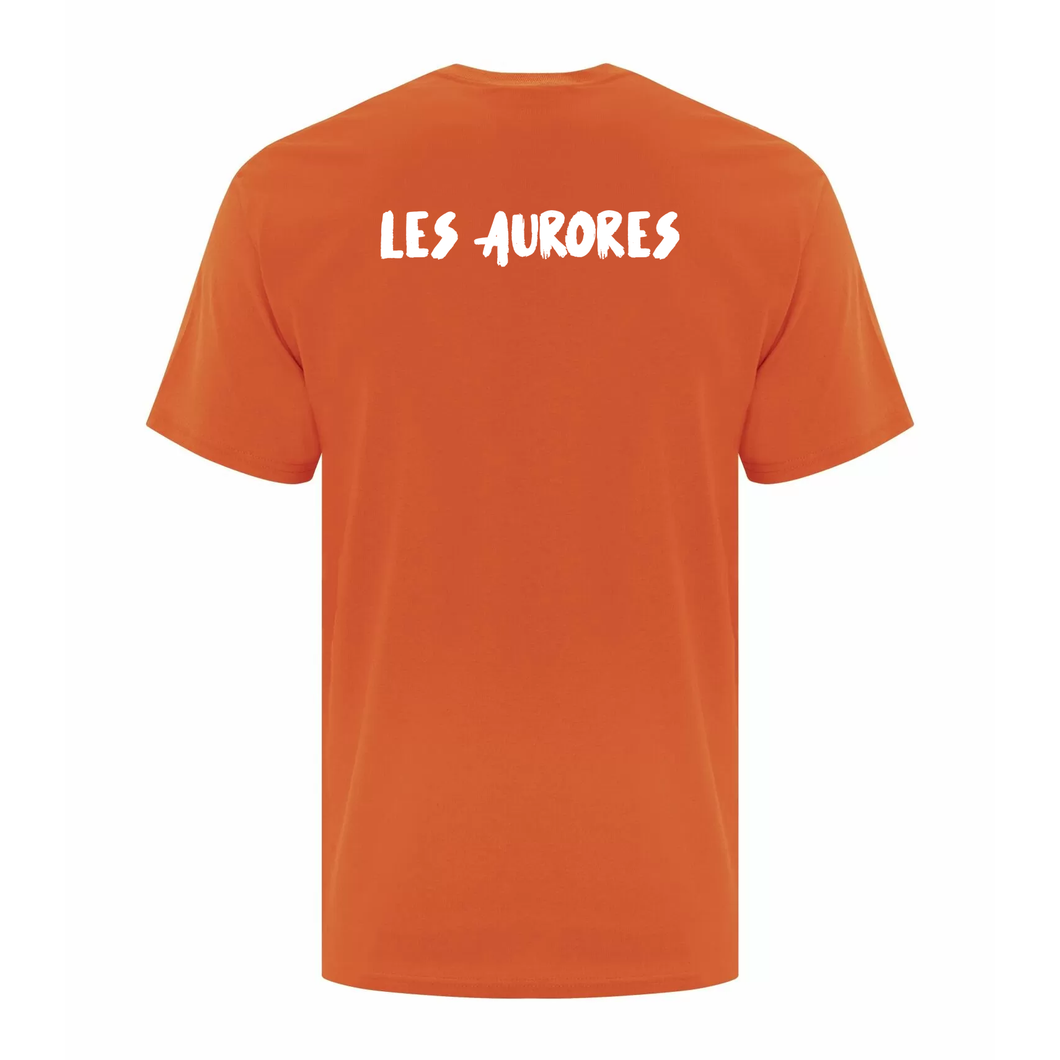 Boreal Intramurals Spirit Wear Adult Tee