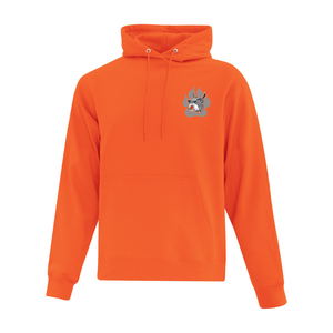 Boreal Intramurals Spirit Wear Adult Hooded Sweatshirt