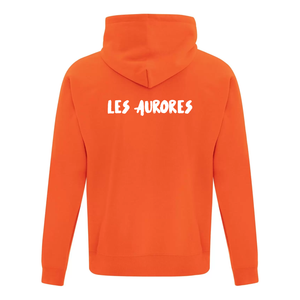 Boreal Intramurals Spirit Wear Adult Hooded Sweatshirt