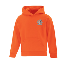 Load image into Gallery viewer, Boreal Intramurals Spirit Wear Youth Hooded Sweatshirt