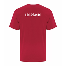 Load image into Gallery viewer, Boreal Intramurals Spirit Wear Adult Tee