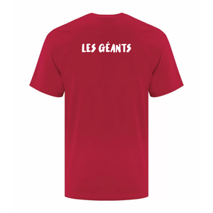 Boreal Intramurals Spirit Wear Adult Tee
