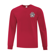 Load image into Gallery viewer, Boreal Intramurals Spirit Wear Adult Long Sleeve Tee