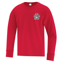 Load image into Gallery viewer, Boreal Intramurals Spirit Wear Youth Long Sleeve Tee