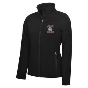Boreal STAFF Coal Harbour Everyday Soft Shell Jacket