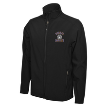 Load image into Gallery viewer, Boreal STAFF Coal Harbour Everyday Soft Shell Jacket