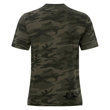 Load image into Gallery viewer, Built For Life NOS Camo Tee