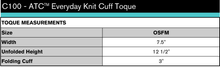 Load image into Gallery viewer, NHSC Knit Cuff Toque