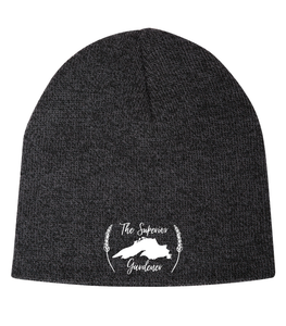 The Superior Gardener Kids Toque