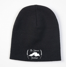 Load image into Gallery viewer, The Superior Gardener Kids Toque