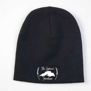 The Superior Gardener Kids Toque