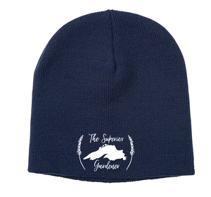The Superior Gardener Kids Toque