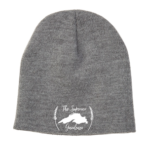 The Superior Gardener Kids Toque