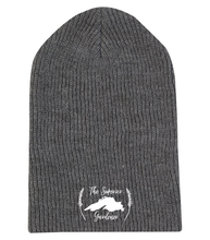 Load image into Gallery viewer, The Superior Gardener Long Length Knit Beanie