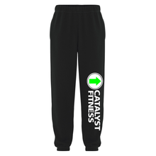 Load image into Gallery viewer, Catalyst Fitness Everyday Fleece Adult Joggers