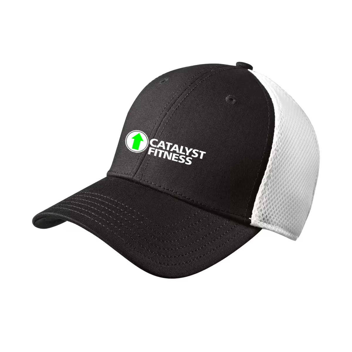 Catalyst Cap Catalyst Fitness New Era Stretch Mesh Cap – Superior Sentiments